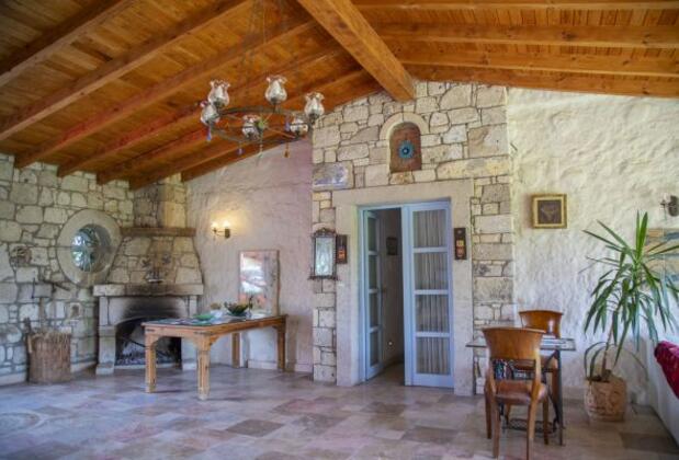 Dört Mevsim Alaçatı - Görsel 8