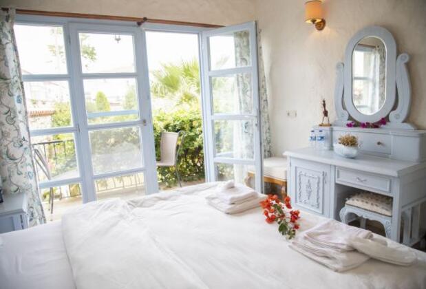 Dört Mevsim Alaçatı - Görsel 9