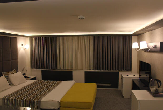 Grand Hotel Palmiye - Görsel 15