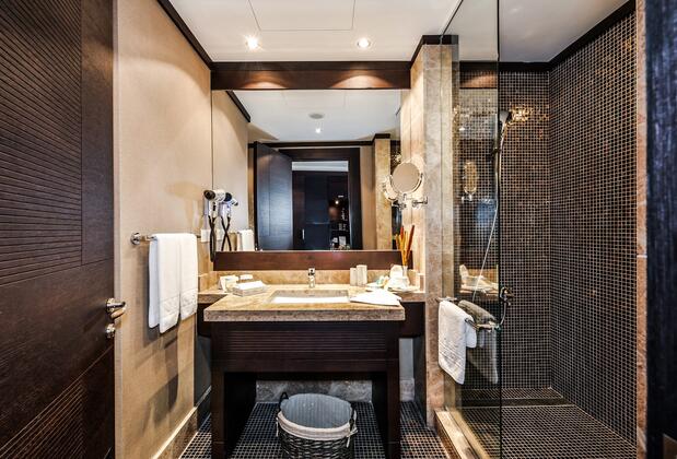 Sway Hotels - Görsel 27