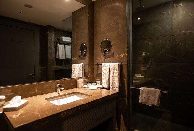 Sway Hotels - Görsel 31