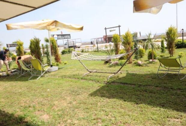 Fila Hotel - Görsel 8