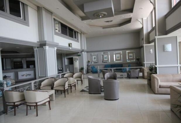 Fila Hotel - Görsel 4