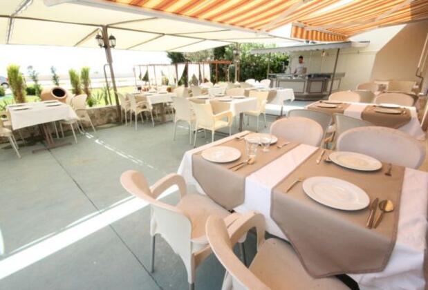 Fila Hotel - Görsel 6