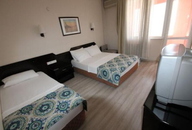 Fila Hotel - Görsel 13