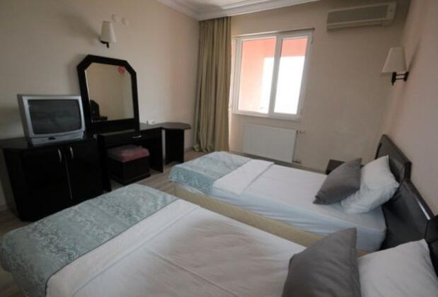 Fila Hotel - Görsel 14