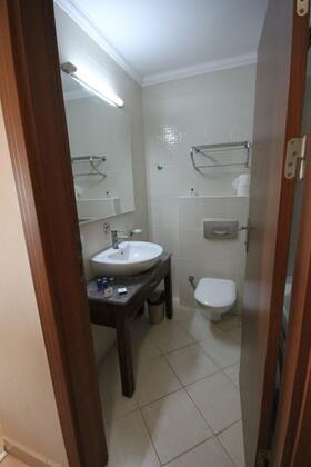 Fila Hotel - Görsel 20