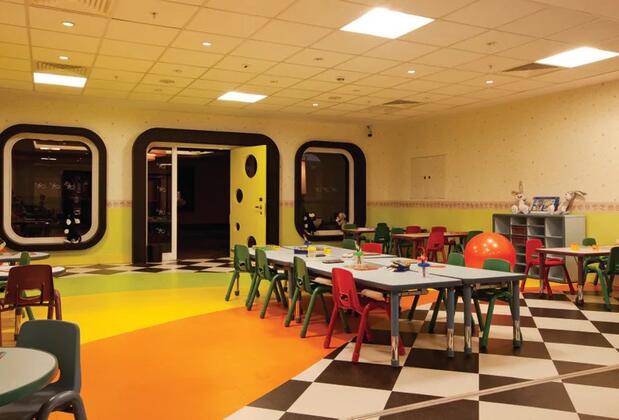 Sway Hotels - Görsel 17