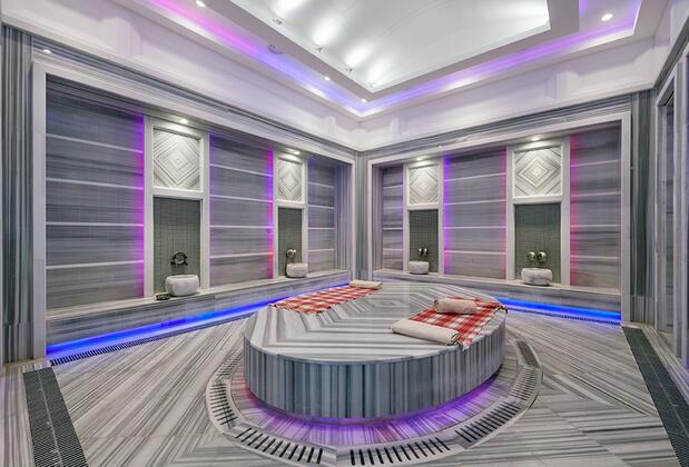 Sway Hotels - Görsel 21