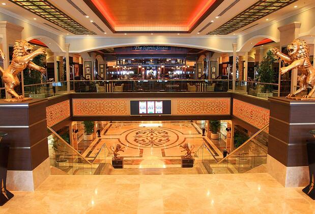 Cratos Premium Hotel - Görsel 15