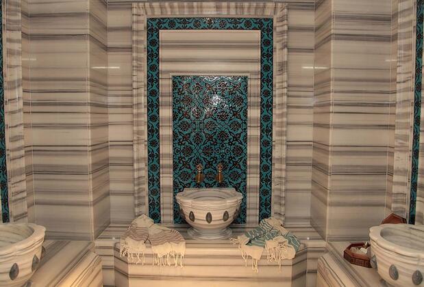 Cratos Premium Hotel - Görsel 16