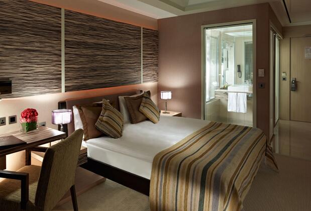 Cratos Premium Hotel - Görsel 18