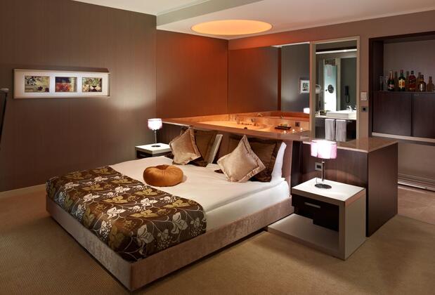 Cratos Premium Hotel - Görsel 19