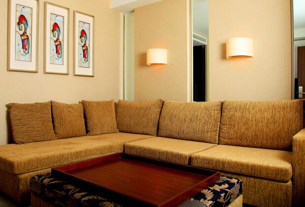 Cratos Premium Hotel - Görsel 17