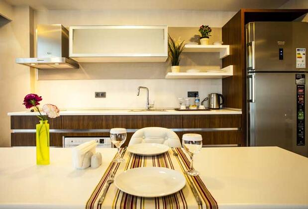 Liv Suit Hotel - Görsel 27