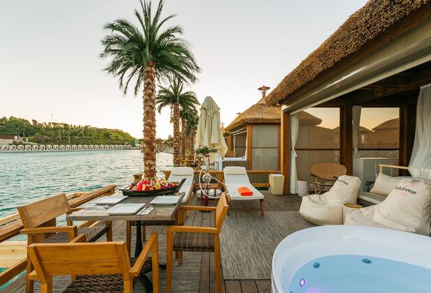 Cratos Premium Hotel - Görsel 7