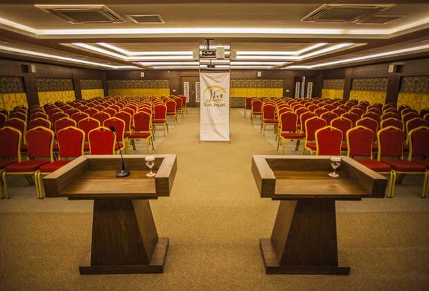 Liv Suit Hotel - Görsel 10