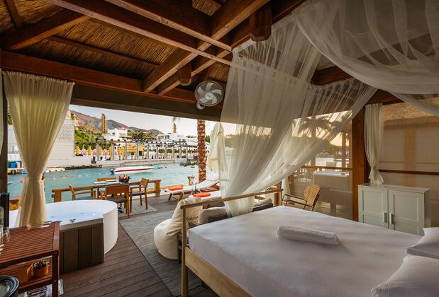 Cratos Premium Hotel - Görsel 5