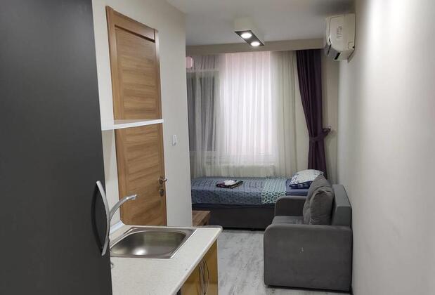 Moon Suite Otel - Görsel 3