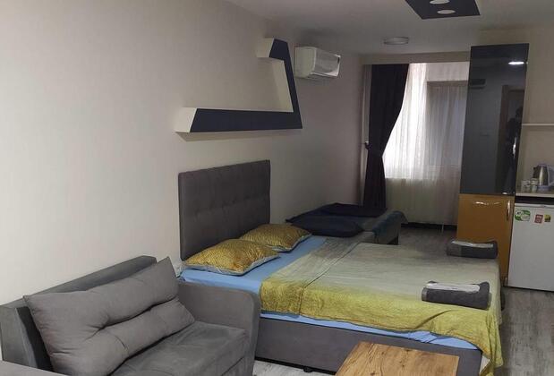 Moon Suite Otel - Görsel 4