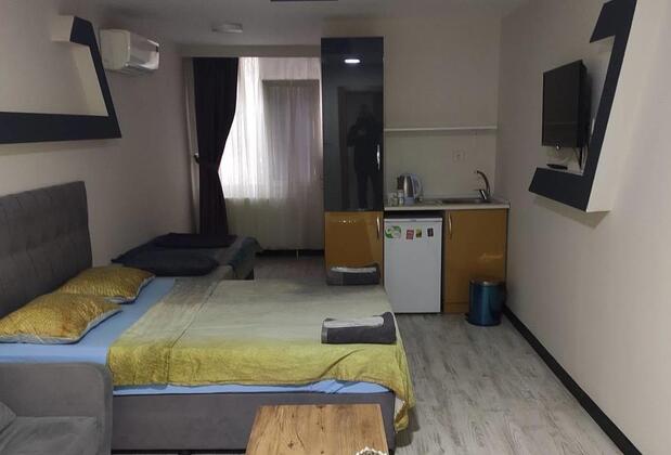 Moon Suite Otel - Görsel 5