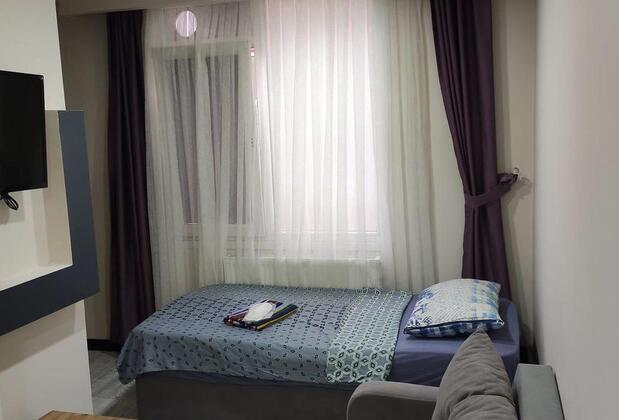 Moon Suite Otel - Görsel 6