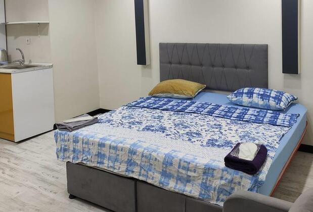 Moon Suite Otel - Görsel 7