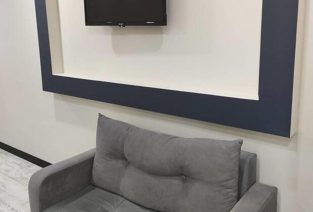 Moon Suite Otel - Görsel 8