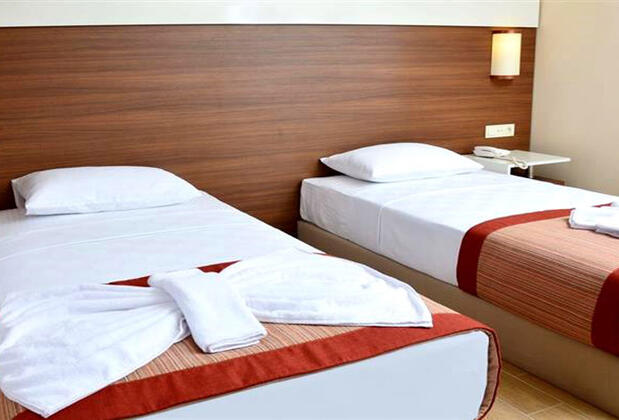 Sunway Hotel - Görsel 18