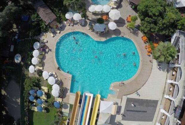 First Class Hotel - Görsel 5