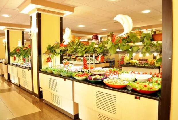 First Class Hotel - Görsel 13