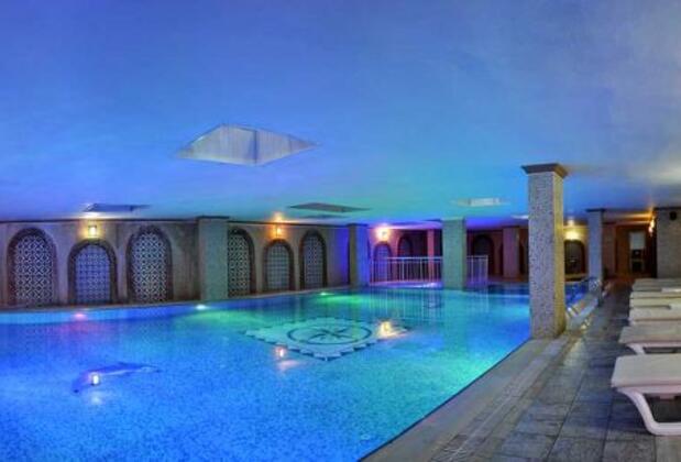 First Class Hotel - Görsel 9