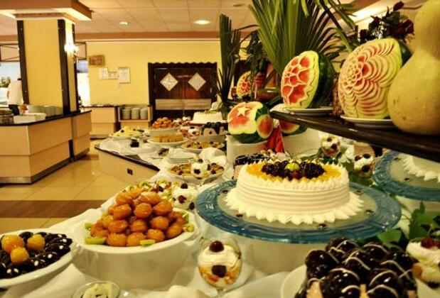 First Class Hotel - Görsel 14