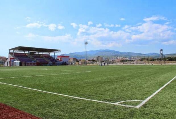 First Class Hotel - Görsel 17