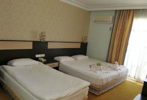 First Class Hotel - Görsel 21