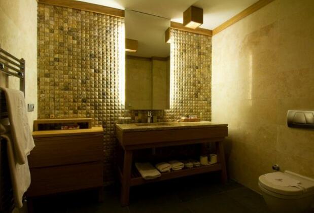 Golden Key Kartalkaya - Görsel 27