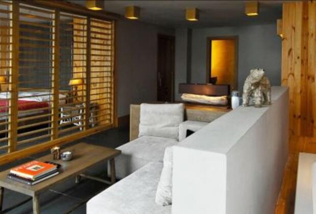 Golden Key Kartalkaya - Görsel 26