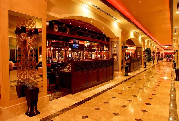 Cratos Premium Hotel - Görsel 11