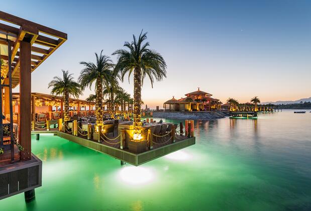 Cratos Premium Hotel - Görsel 4