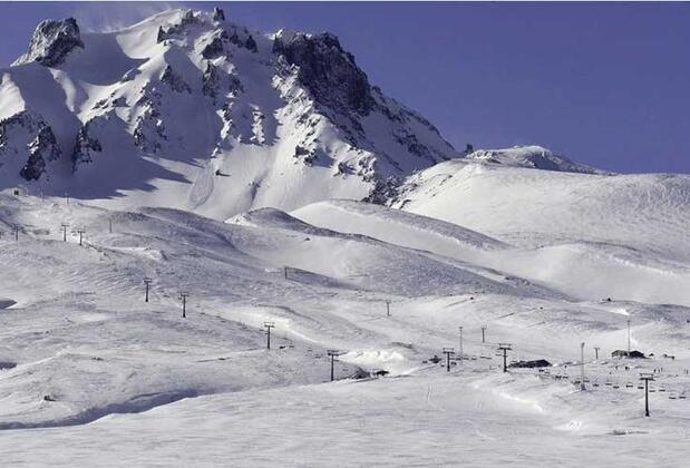 Ace Kite Otel Erciyes - Görsel 3