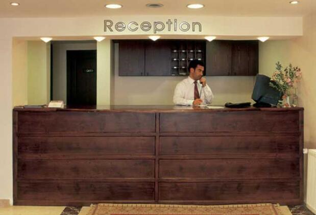 Ace Kite Otel Erciyes - Görsel 5