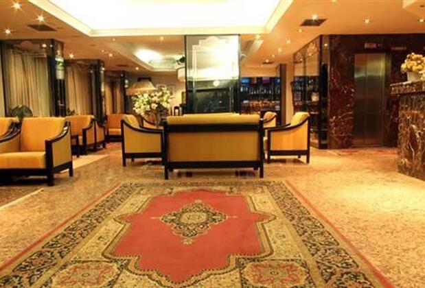 Ace Kite Otel Erciyes - Görsel 6