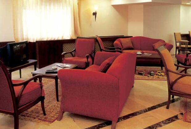 Ace Kite Otel Erciyes - Görsel 8