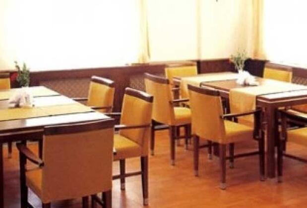 Ace Kite Otel Erciyes - Görsel 9