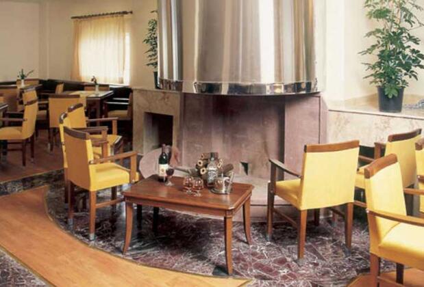 Ace Kite Otel Erciyes - Görsel 11