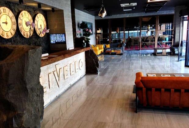 Livello Hotel - Görsel 3