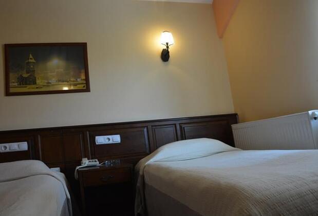 Ace Kite Otel Erciyes - Görsel 12