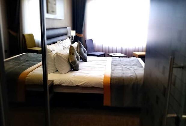 Livello Hotel - Görsel 6