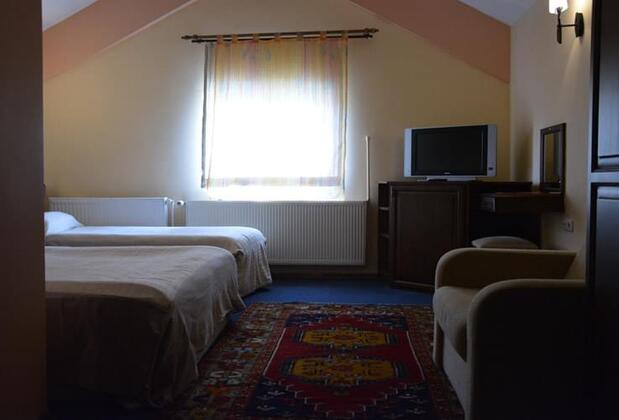 Ace Kite Otel Erciyes - Görsel 14