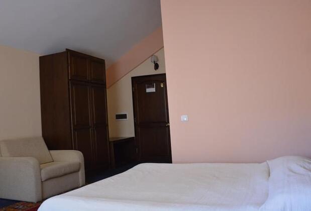 Ace Kite Otel Erciyes - Görsel 15